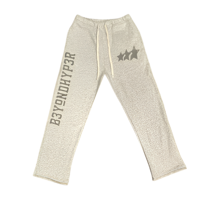 B3 Triple Star Sweatpants