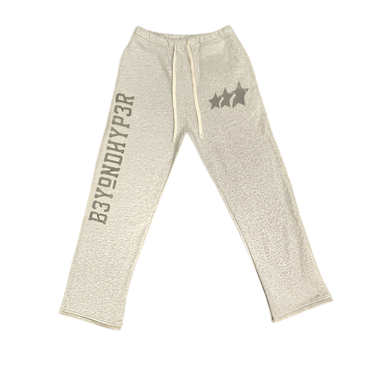 B3 Triple Star Sweatpants