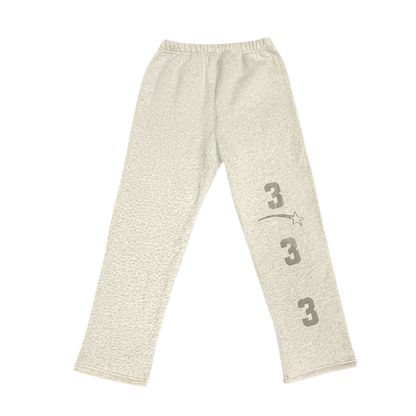 B3 Triple Star Sweatpants