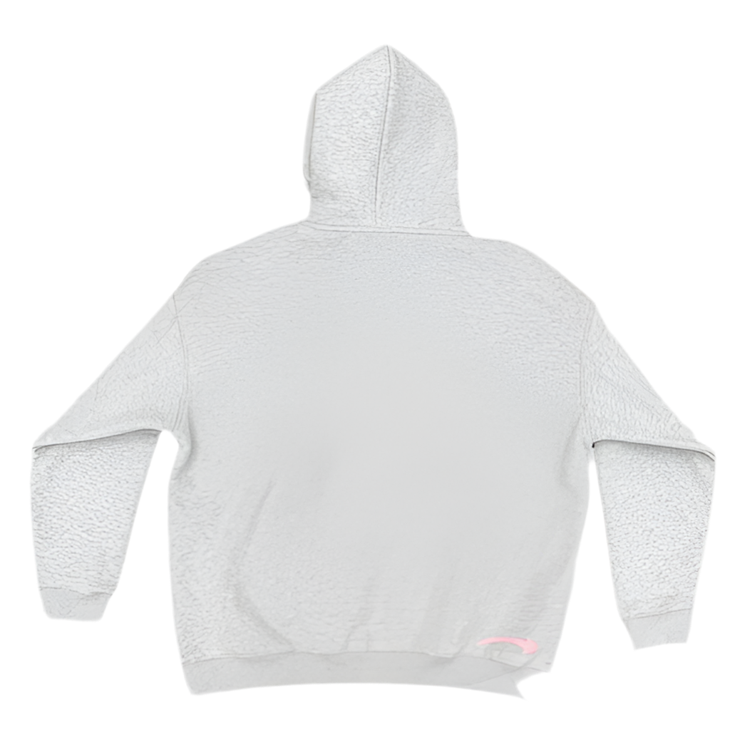 B3 Triple Star Hoodie